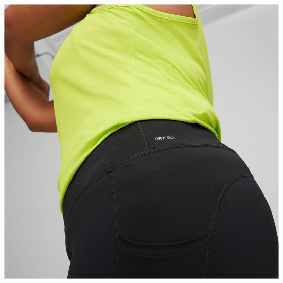 Puma Γυναικείο κολάν Run Favorites Velocity Full-Length Tights